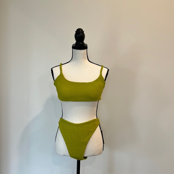 OneOne Other - OneOne Bikini New With Tags Size L